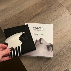 ISAMAYA Face and Body Sculpting Tool by Face Gym
